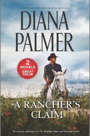 Cover of A Rancher's Claim