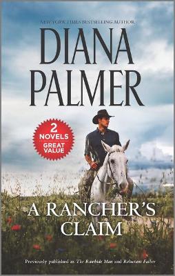 Book cover for A Rancher's Claim