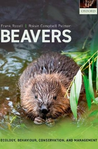 Cover of Beavers