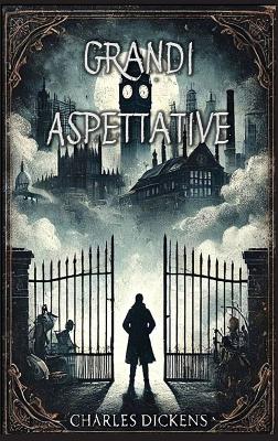 Book cover for Grandi Aspettative