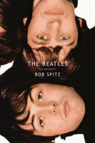 Cover of The Beatles