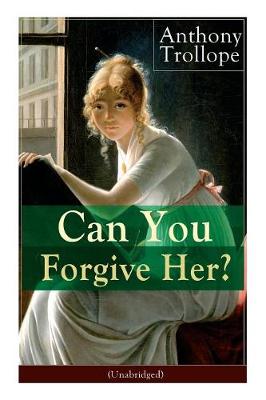 Cover of Can You Forgive Her? (Unabridged)