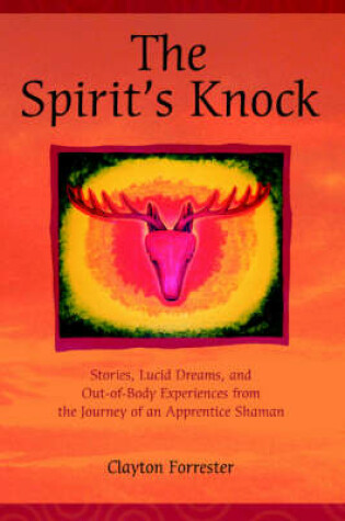 Cover of The Spirit's Knock