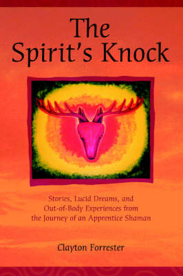 Cover of The Spirit's Knock