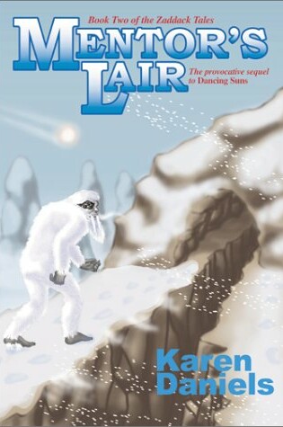 Cover of Mentor's Lair