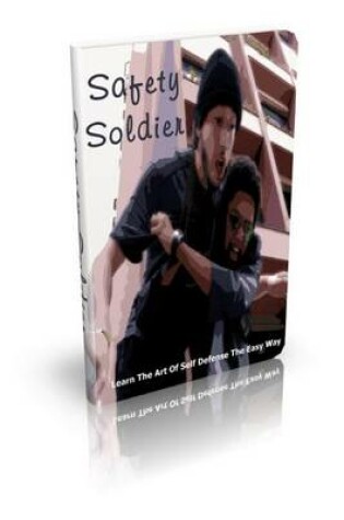 Cover of Safety Soldier