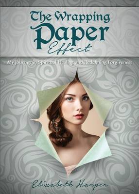 Book cover for The Wrapping Paper Effect
