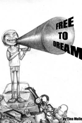 Cover of Free to Dream