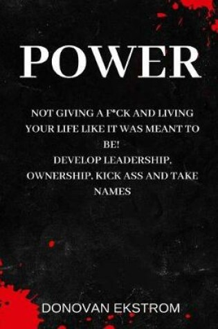 Cover of Power