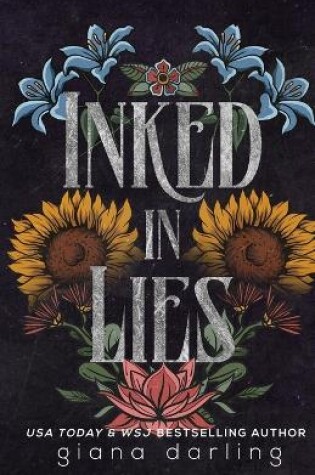 Cover of Inked in Lies Special Edition