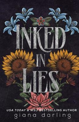 Cover of Inked in Lies Special Edition