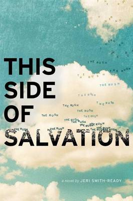 Book cover for This Side of Salvation