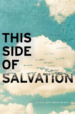 Cover of This Side of Salvation