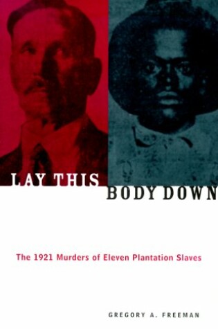 Cover of Lay This Body Down