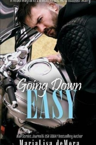Cover of Going Down Easy