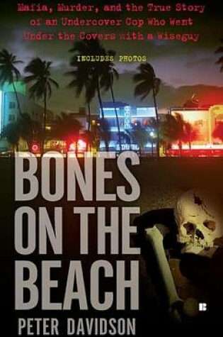 Cover of Bones on the Beach
