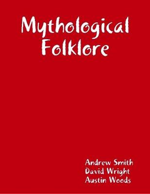 Book cover for Mythological Folklore