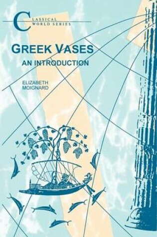 Cover of Greek Vases