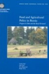 Book cover for Food and Agricultural Policy in Russia