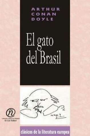 Cover of El Gato del Brasil
