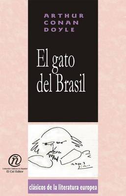 Book cover for El Gato del Brasil