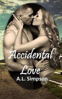 Book cover for Accidental Love