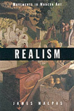 Cover of Realism (Movements Mod Art)