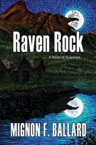 Cover of Raven Rock