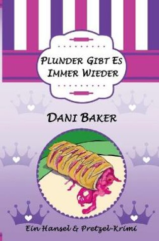 Cover of Plunder gibt es immer wieder