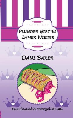 Book cover for Plunder gibt es immer wieder