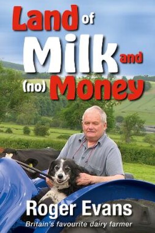 Cover of Land of Milk and (no) Money