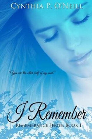 Cover of I Remember