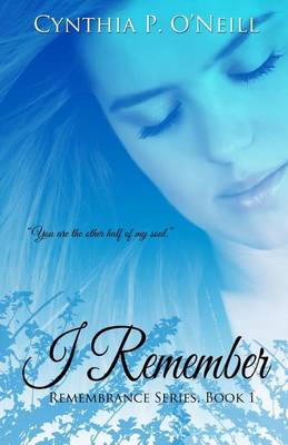 Book cover for I Remember