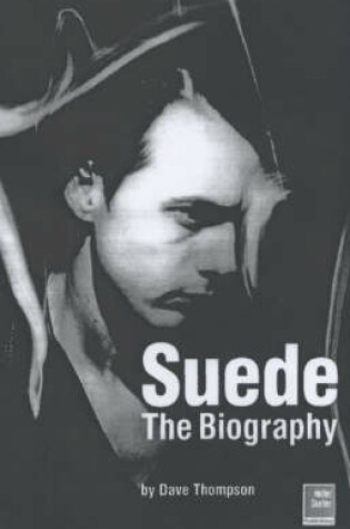 Cover of Suede