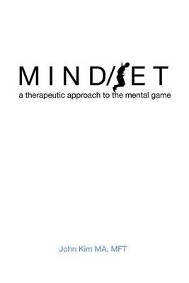 Book cover for Mind/Set