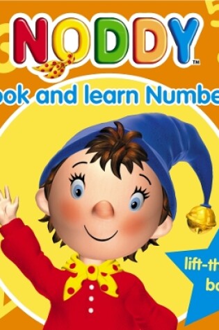 Cover of Numbers