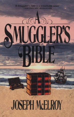 Book cover for A Smuggler's Bible