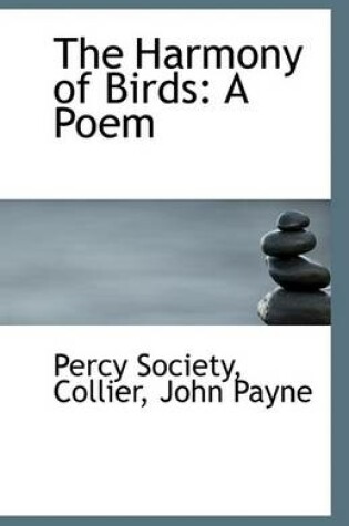 Cover of The Harmony of Birds