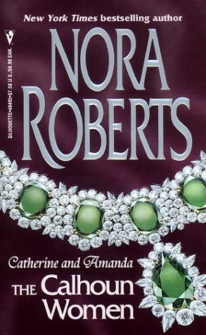 Cover of Catherine and Amanda