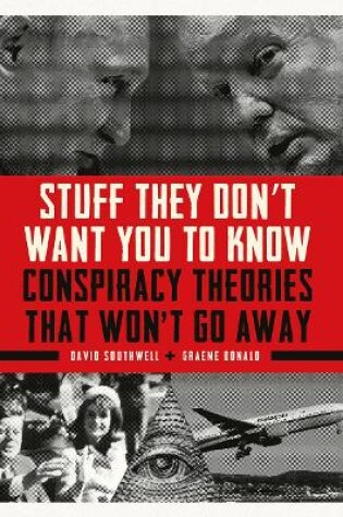 Cover of Stuff They Don't Want You to Know