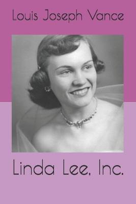 Book cover for Linda Lee, Inc.