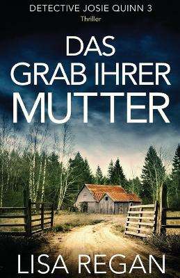 Cover of Das Grab ihrer Mutter