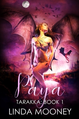 Book cover for Paya