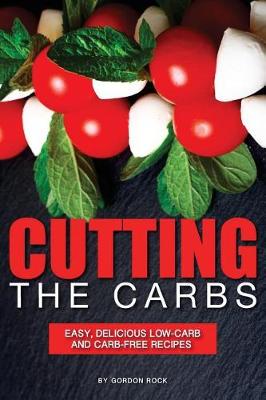 Book cover for Cutting the Carbs