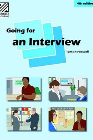 Cover of Going for an Interview