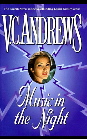 Book cover for Music in the Night