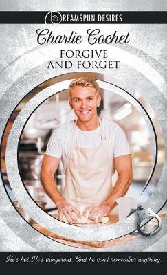 Book cover for Forgive and Forget