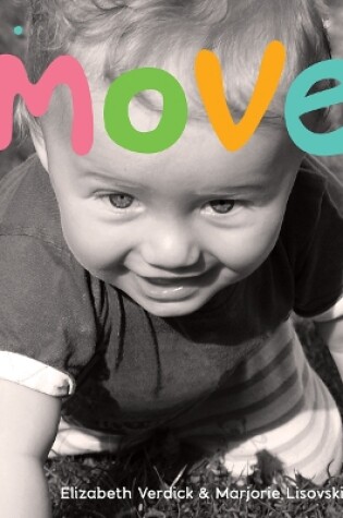 Cover of Move