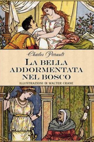 Cover of La Bella Addormentata Nel Bosco