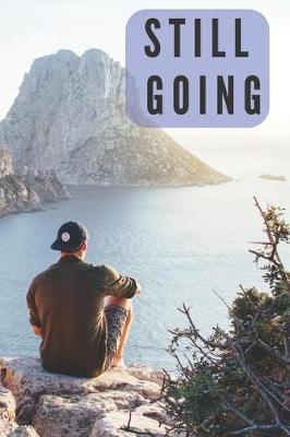 Book cover for Still Going